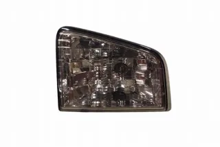 23663800 Фонарь задний правый Nissan Murano Z50 Арт e12582178, вид 2