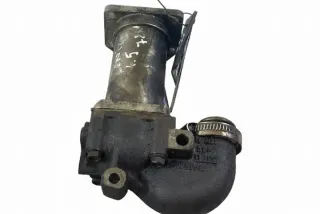 JM01_ 8200545260 Радиатор EGR Nissan Note E11 Арт e12582163, вид 1