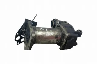 JM01_ 8200545260 Радиатор EGR Nissan Note E11 Арт e12582163, вид 2