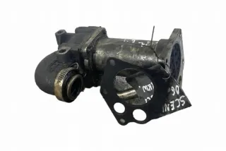 JM01_ 8200545260 Радиатор EGR Nissan Note E11 Арт e12582163, вид 3