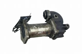 JM01_ 8200545260 Радиатор EGR Nissan Note E11 Арт e12582163, вид 4