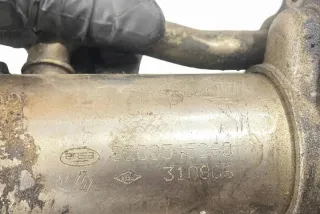 JM01_ 8200545260 Радиатор EGR Nissan Note E11 Арт e12582163, вид 6