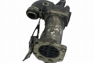 JM01_ 8200545260 Радиатор EGR Nissan Note E11 Арт e12582163, вид 7