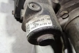 KC01_ 8200545260 Радиатор EGR Nissan Note E11 Арт e12582162, вид 3