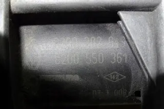 KC01_ 8200545260 Радиатор EGR Nissan Note E11 Арт e12582162, вид 4