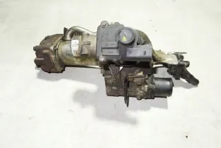KC01_ 8200545260 Радиатор EGR Nissan Note E11 Арт e12582162, вид 5