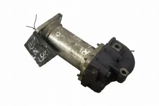 LM01_ 8200545260 Радиатор EGR Nissan Note E11 Арт e12582153, вид 3