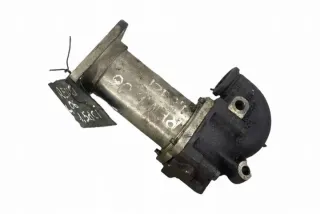 LM01_ 8200545260 Радиатор EGR Nissan Note E11 Арт e12582153, вид 5