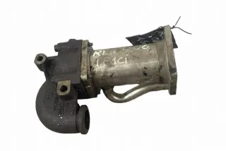 LM01_ 8200545260 Радиатор EGR Nissan Note E11 Арт e12582153, вид 6