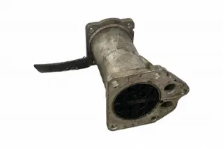 LM01_ 8200545260 Радиатор EGR Nissan Note E11 Арт e12582152, вид 1