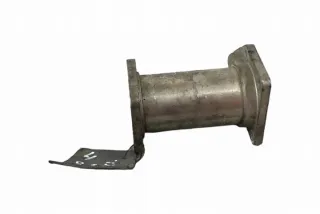 LM01_ 8200545260 Радиатор EGR Nissan Note E11 Арт e12582152, вид 2