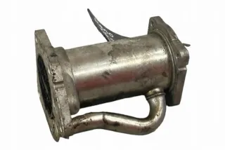 LM01_ 8200545260 Радиатор EGR Nissan Note E11 Арт e12582152, вид 3