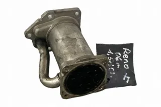 LM01_ 8200545260 Радиатор EGR Nissan Note E11 Арт e12582152, вид 5