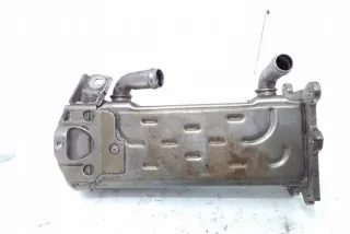 X253, A6511400675 Радиатор EGR Mercedes GLC X253 Арт e12582083, вид 2