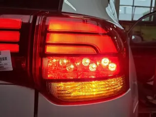 IMPRK1467551 Фонарь задний правый Mitsubishi Outlander 3 Арт e12582082, вид 1
