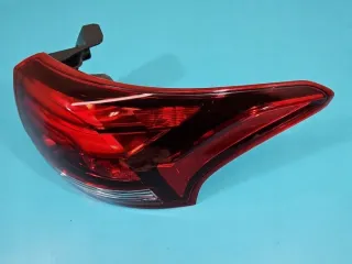 IMPRK1467551 Фонарь задний правый Mitsubishi Outlander 3 Арт e12582082, вид 2