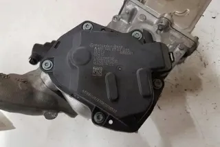 W246, A6511420467 Радиатор EGR Mercedes B W246 Арт e12581987, вид 4