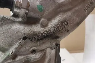 W246, A6511420467 Радиатор EGR Mercedes B W246 Арт e12581987, вид 5