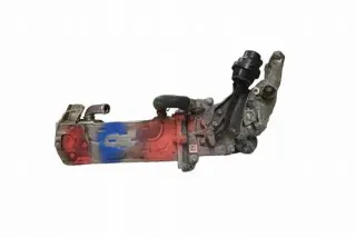 W246, A6511420467 Радиатор EGR Mercedes B W246 Арт e12581986, вид 1