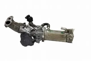 W246, A6511420467 Радиатор EGR Mercedes B W246 Арт e12581986, вид 2