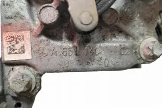 W246, A6511420467 Радиатор EGR Mercedes B W246 Арт e12581986, вид 5