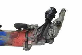 W246, A6511420467 Радиатор EGR Mercedes B W246 Арт e12581986, вид 6