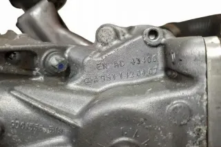 W246, A6511420467 Радиатор EGR Mercedes B W246 Арт e12581986, вид 8