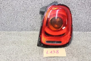 7297414 Фонарь задний правый MINI Cooper F56,F55 Арт e12581964, вид 1