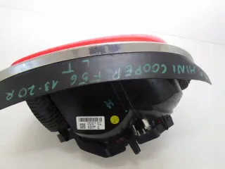  Фонарь задний левый MINI Cooper F56,F55 Арт e12581963, вид 2