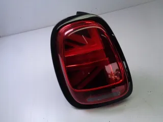 7435133 Фонарь задний левый MINI Cooper cabrio Арт e12581931, вид 2