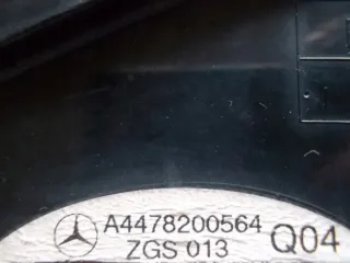 A4478200564 Фонарь задний левый Mercedes Vito W447 Арт e12581918, вид 6