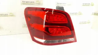 X204 A2049065803 Фонарь задний левый Mercedes GLK X204 Арт e12581812, вид 1