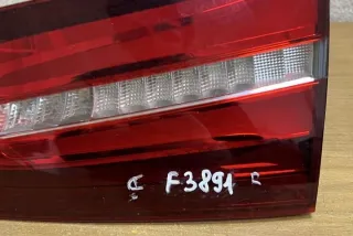 X253, A2539063200 Фонарь задний правый Mercedes GLC X253 Арт e12581802, вид 1