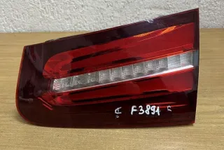 X253, A2539063200 Фонарь задний правый Mercedes GLC X253 Арт e12581802, вид 2
