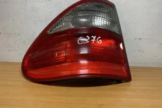 Фонарь задний левый Mercedes E W210 Арт e12581690, вид 2