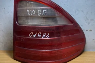 W210 A2108204864 Фонарь задний правый Mercedes E W210 Арт e12581681, вид 3