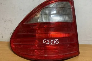 W210 A2108204764 Фонарь задний левый Mercedes E W210 Арт e12581671, вид 3