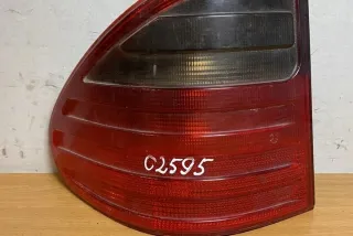 W210 A2108204764 Фонарь задний левый Mercedes E W210 Арт e12581670, вид 1