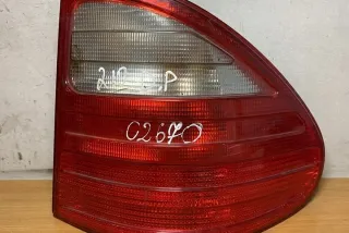 W210 A2108204864 Фонарь задний левый Mercedes E W210 Арт e12581660, вид 4