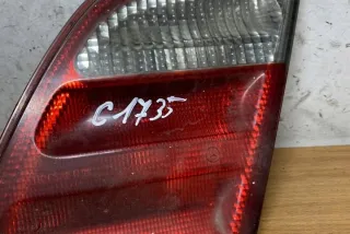 W210 A2108203864 Фонарь задний левый Mercedes E W210 Арт e12581621, вид 2