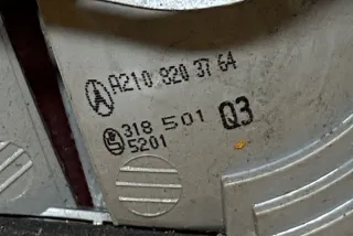 W210 A2108203764 Фонарь задний левый Mercedes E W210 Арт e12581610, вид 2