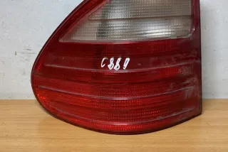 W210 A2108204764 Фонарь задний левый Mercedes E W210 Арт e12581580, вид 3
