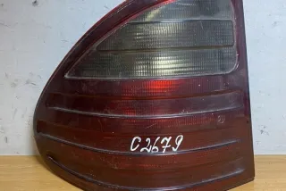 W210 A2108204764 Фонарь задний левый Mercedes E W210 Арт e12581571, вид 2