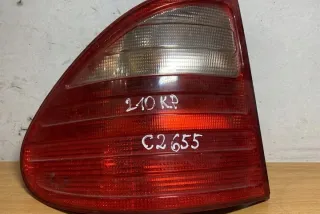 W210 A2108204764 Фонарь задний левый Mercedes E W210 Арт e12581570, вид 2