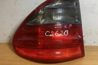 W210 A2108206764 Фонарь задний левый Mercedes E W210 Арт e12581561, вид 3