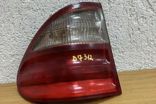 W210 A2108205364 Фонарь задний левый Mercedes E W210 Арт e12581551, вид 5