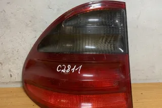 W210 A2108206764 Фонарь задний левый Mercedes E W210 Арт e12581550, вид 2
