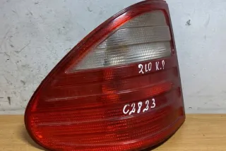W210 A2108204764 Фонарь задний левый Mercedes E W210 Арт e12581530, вид 3