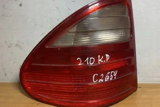 W210 A2108205464 Фонарь задний левый Mercedes E W210 Арт e12581511, вид 4