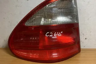 W210 A2108205464 Фонарь задний левый Mercedes E W210 Арт e12581510, вид 3